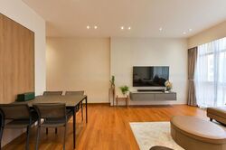 Dover Parkview (D5), Condominium #459884721